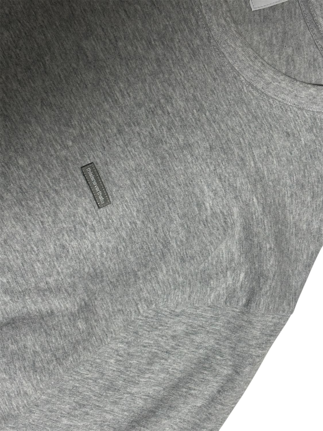 Thisisneverthat T.N.T Long-Sleeve 상품이미지2