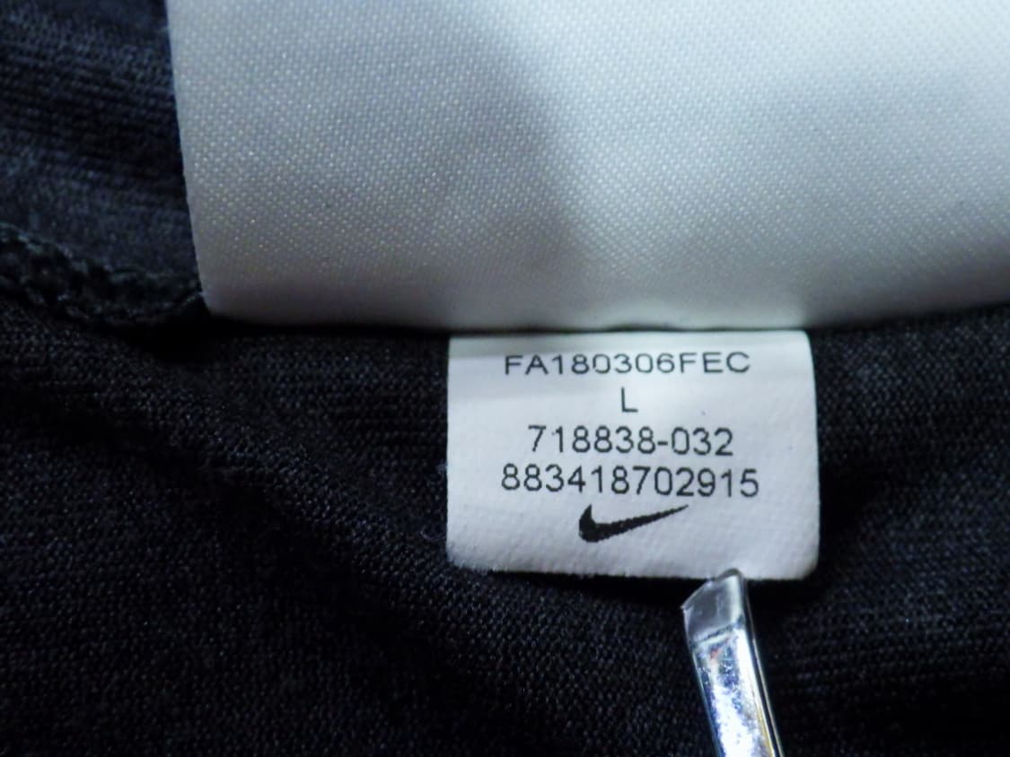 ●(L/100) NIKE 나이키 남성 드라이핏 레전드 L/S● 상품이미지8