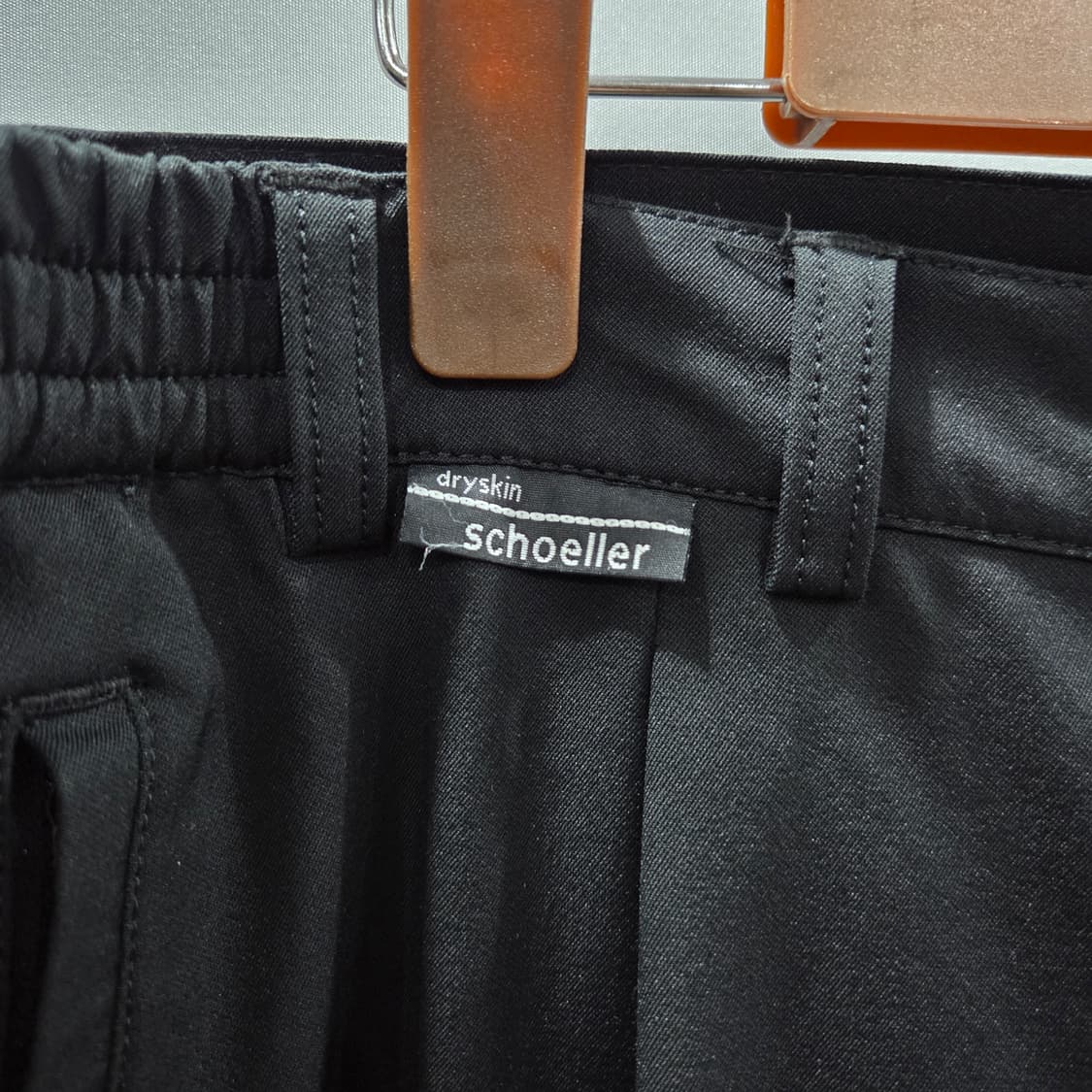 노스페이스 원턱 팬츠 XXL/95 상품이미지2