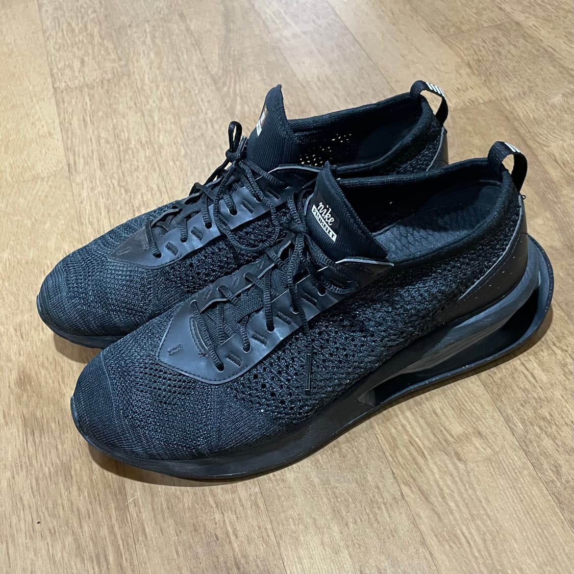 나이키 에어맥스 플라이니트 레이서 280 상품이미지3