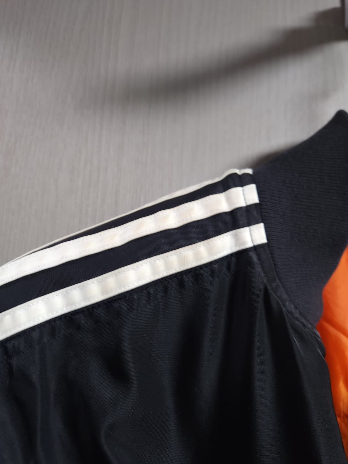 아디다스 봄버 자켓, M 상품이미지5