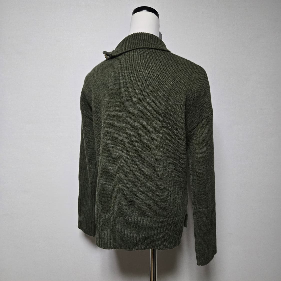 쟈딕앤볼테르 숄더버튼 니트 /여성 니트/ 여자 니트  상품이미지9