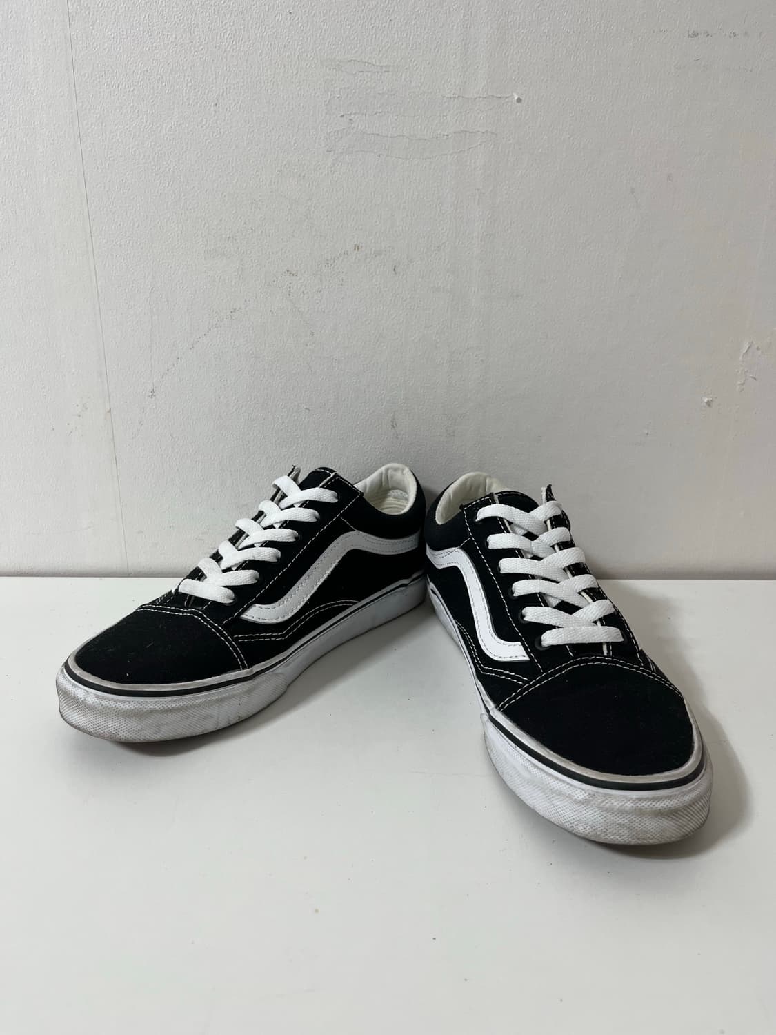 240 VANS 반스 스니커즈 운동화 정품 상품이미지1