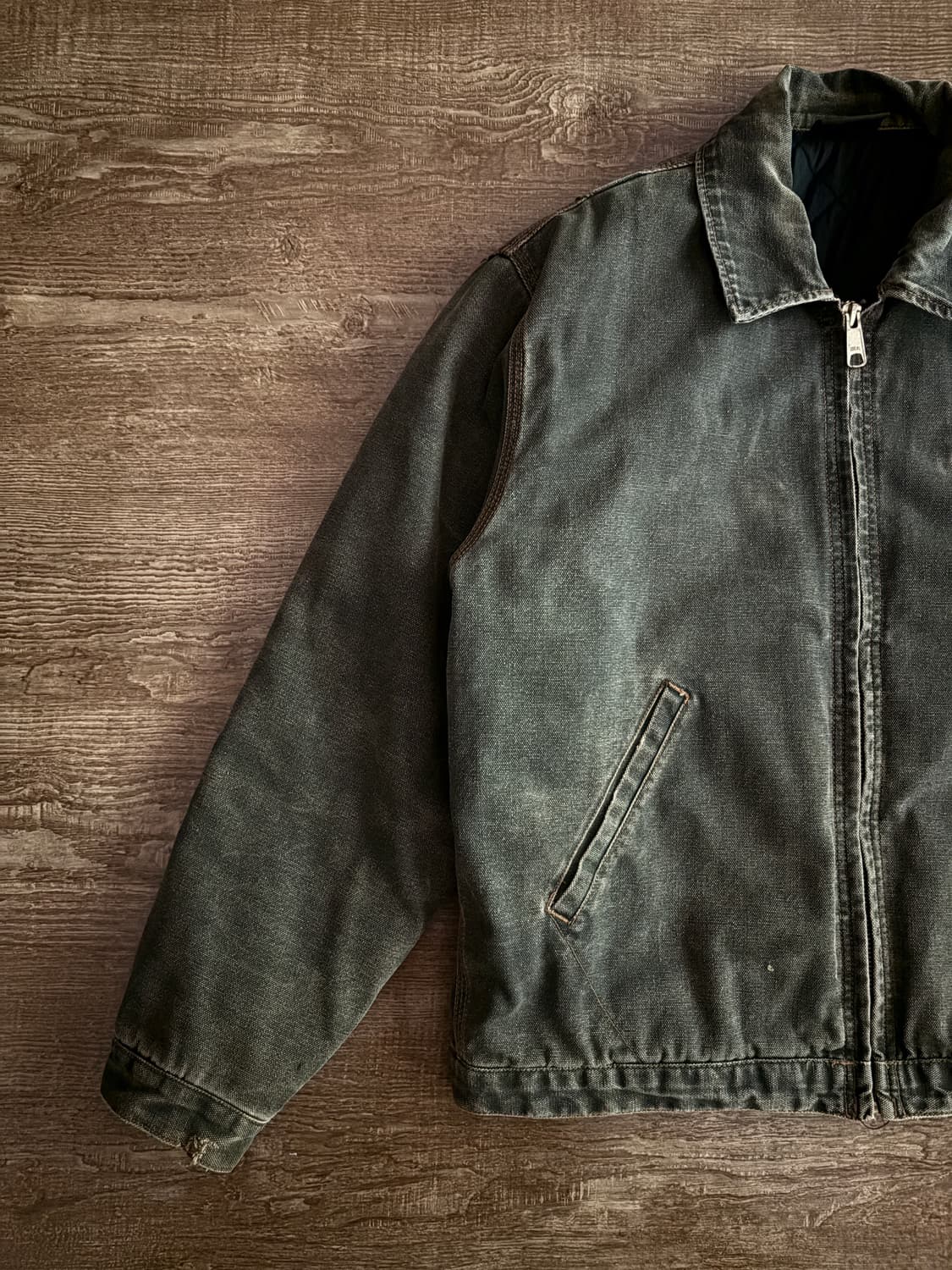 00's 디키즈 디트로이트 BK L 상품이미지2