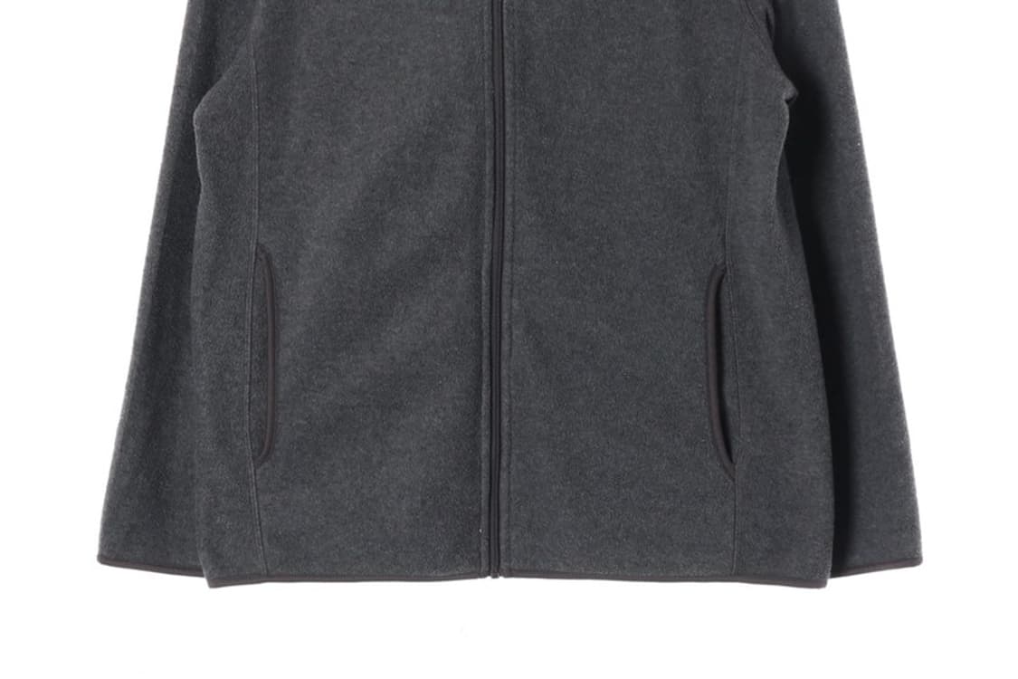 DICKIES 플리스 집업 자켓 XL 상품이미지4