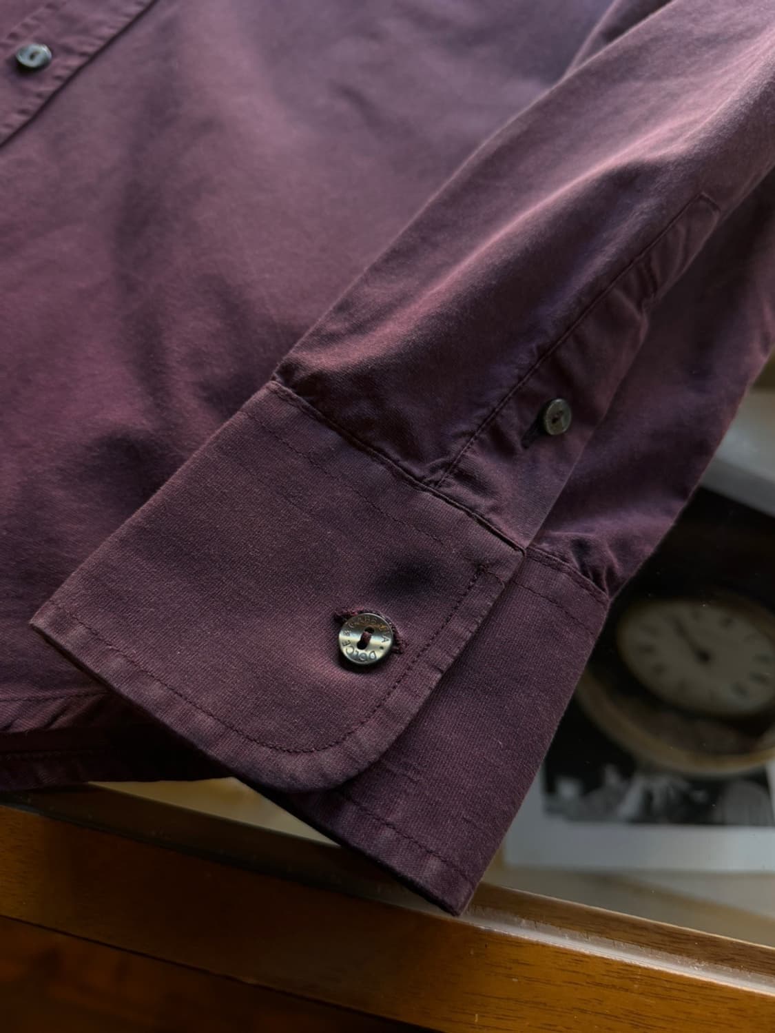 돌체앤가바나 드레스 셔츠 100 상품이미지10