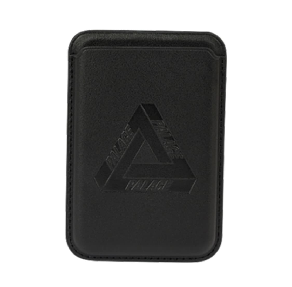 [OS]팔라스 맥세이프 월렛 블랙 상품이미지1