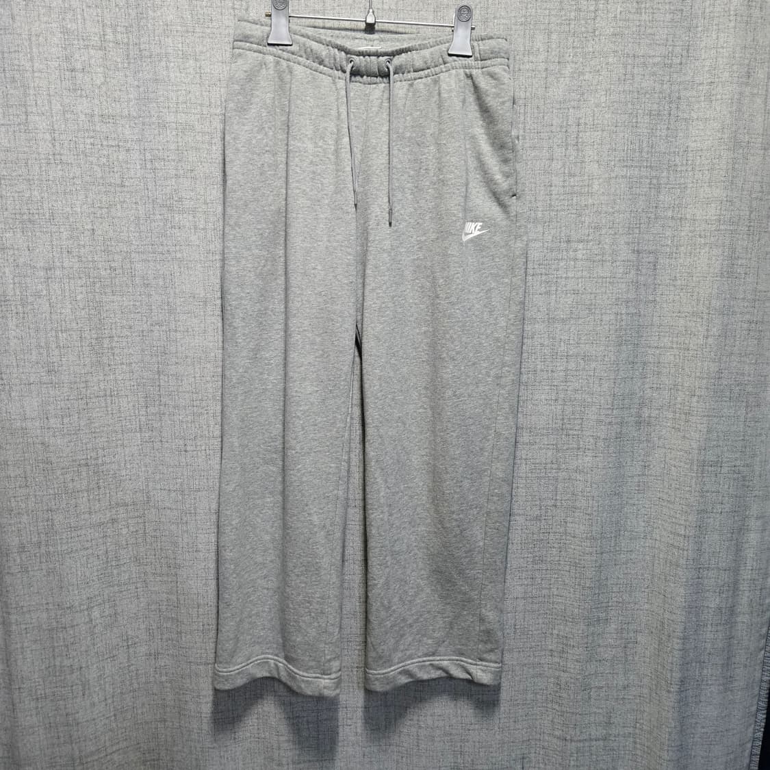 나이키 여성 와이드 트레이닝 바지   상품이미지1