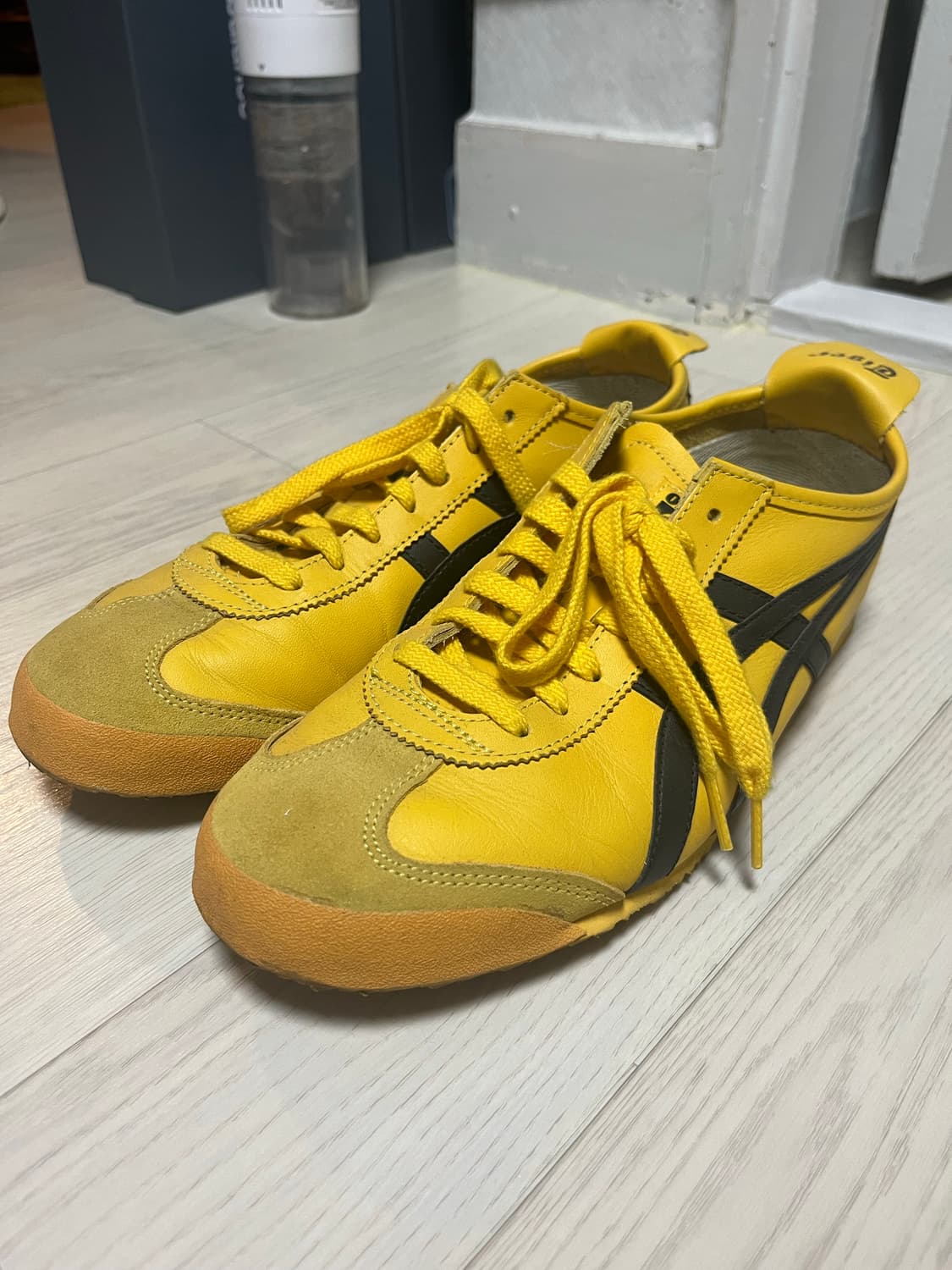 오니츠카타이거/멕시코66 옐로우,킬빌/270 상품이미지1