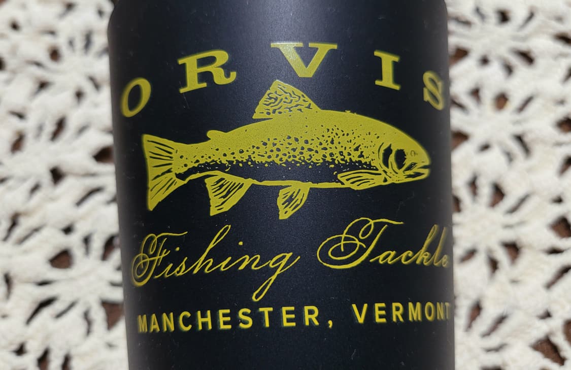 미국 ORVIS 도톰 실리콘 컵(14.5cm) 상품이미지3