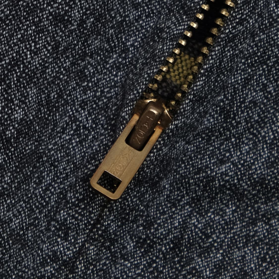 60s zip work jacket 상품이미지5