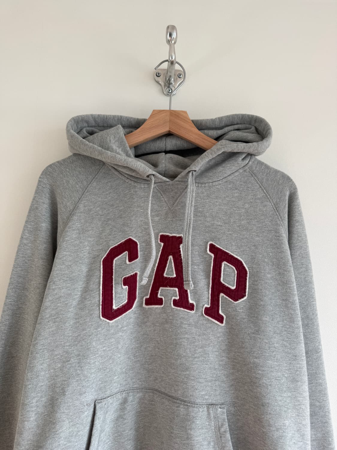 갭(GAP) 후드 상품이미지2