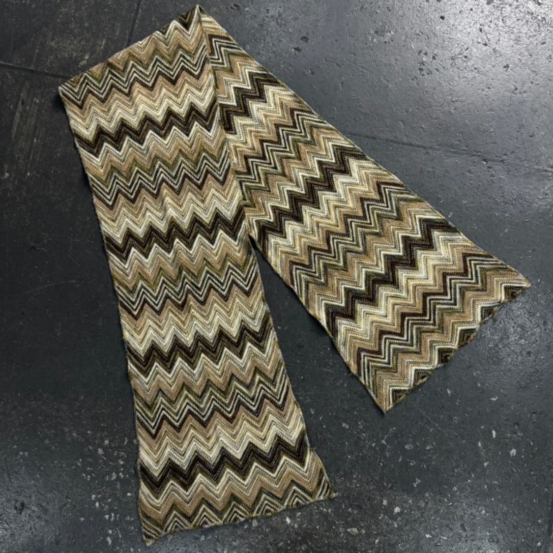 미쏘니 머플러  상품이미지3