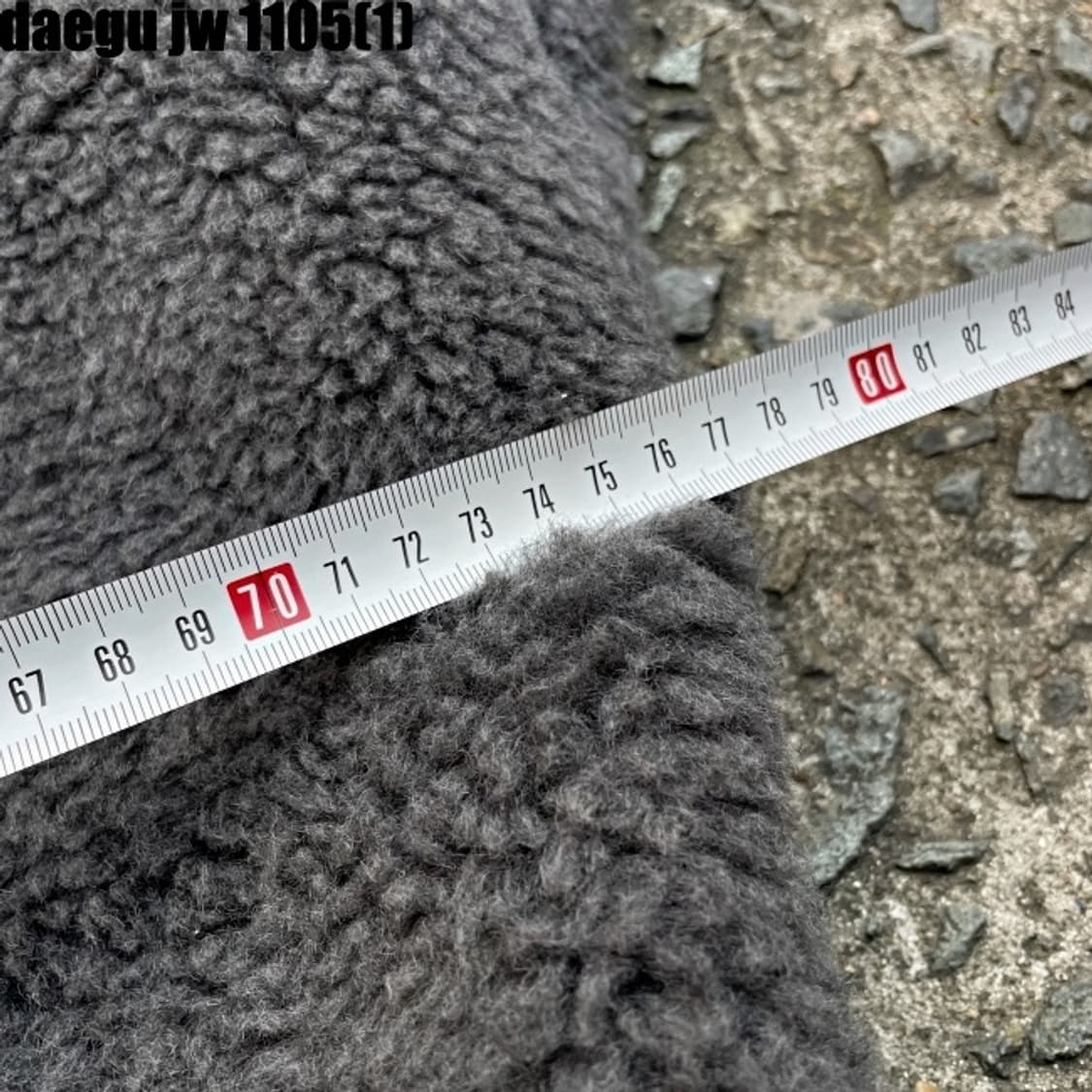 Maxmara 케이프코트 상품이미지9