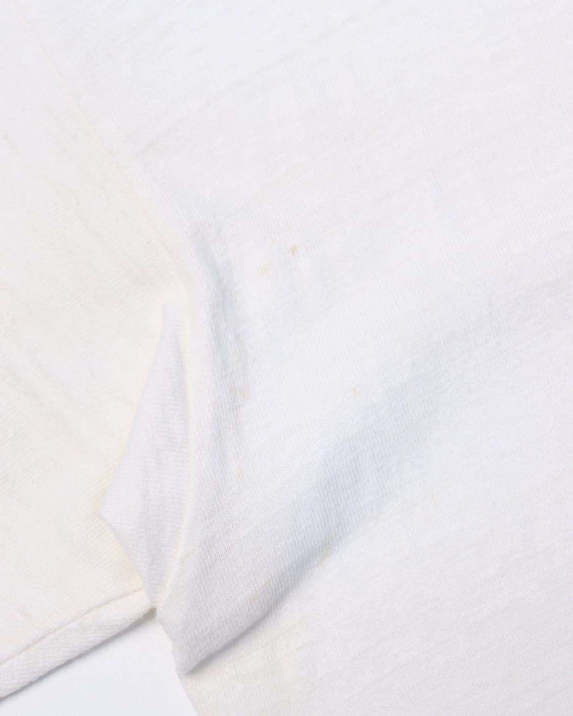 웨어하우스 (Warehouse) 링거 티셔츠 상품이미지7