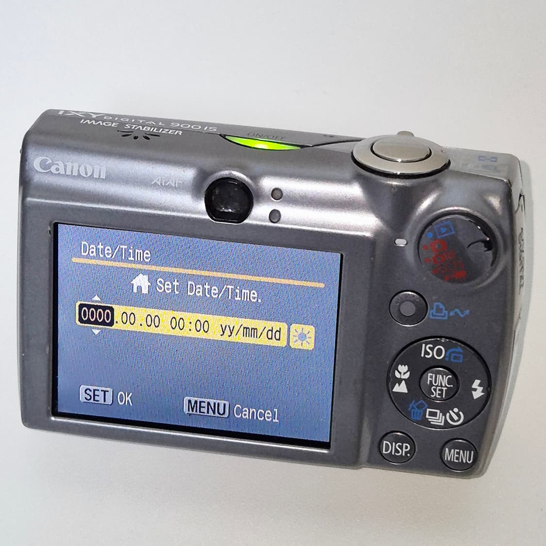 캐논 익서스 ixus 850 is 익시 900 빈티지 디카 750 210 상품이미지5