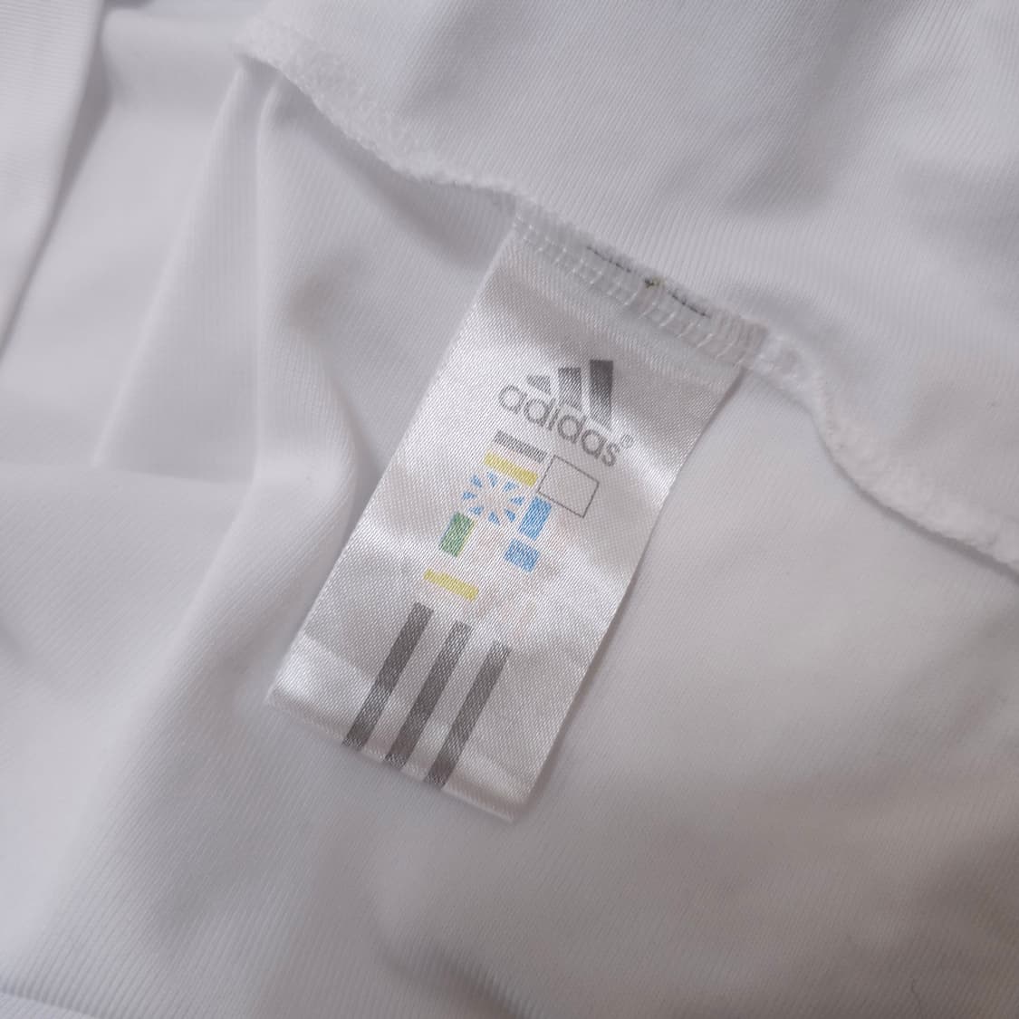 아디다스 레알마드리드 11-12 홈 라모스 져지 상품이미지6