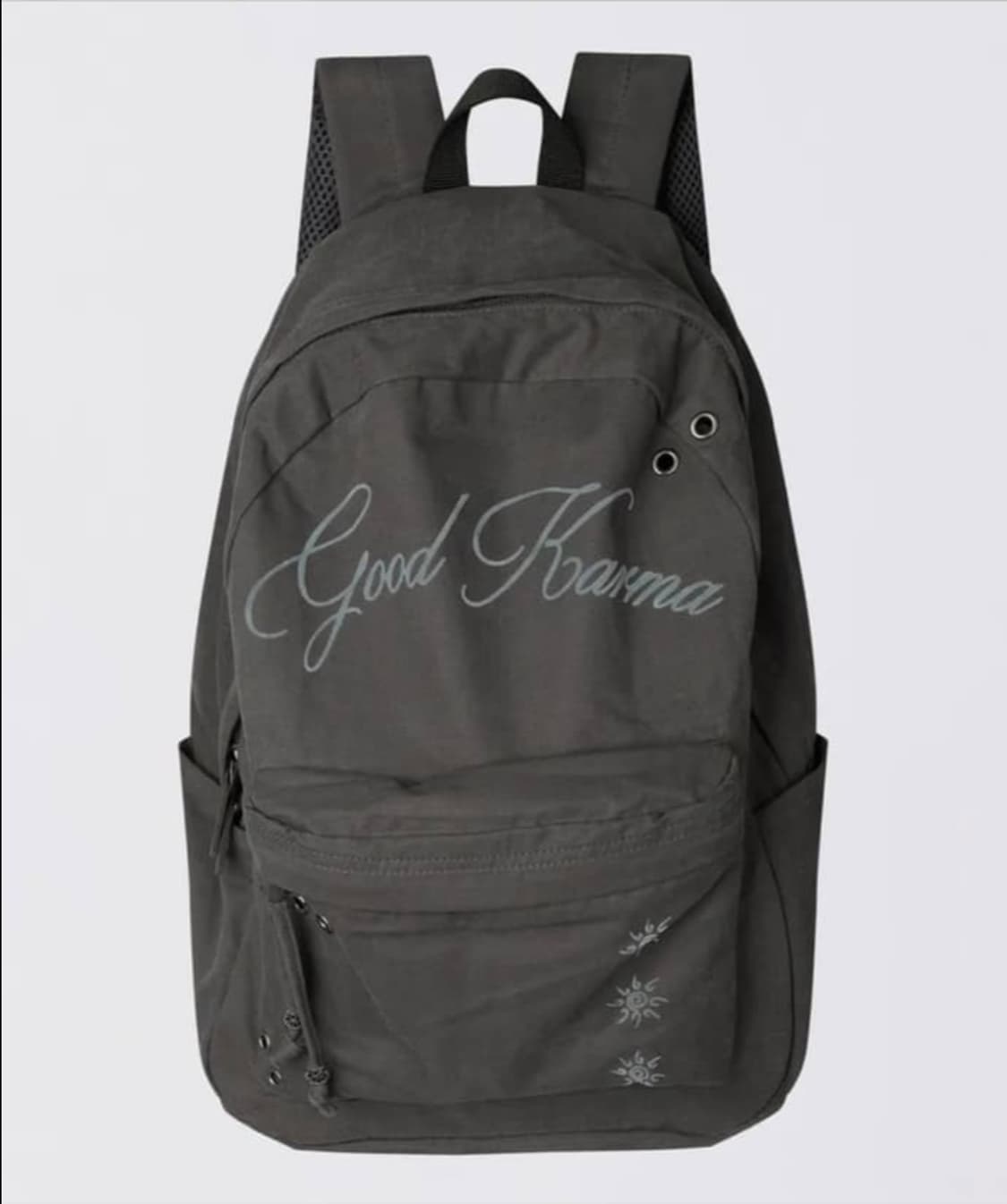 !!구해요!! 스컬프터 백팩 차콜 상품이미지1