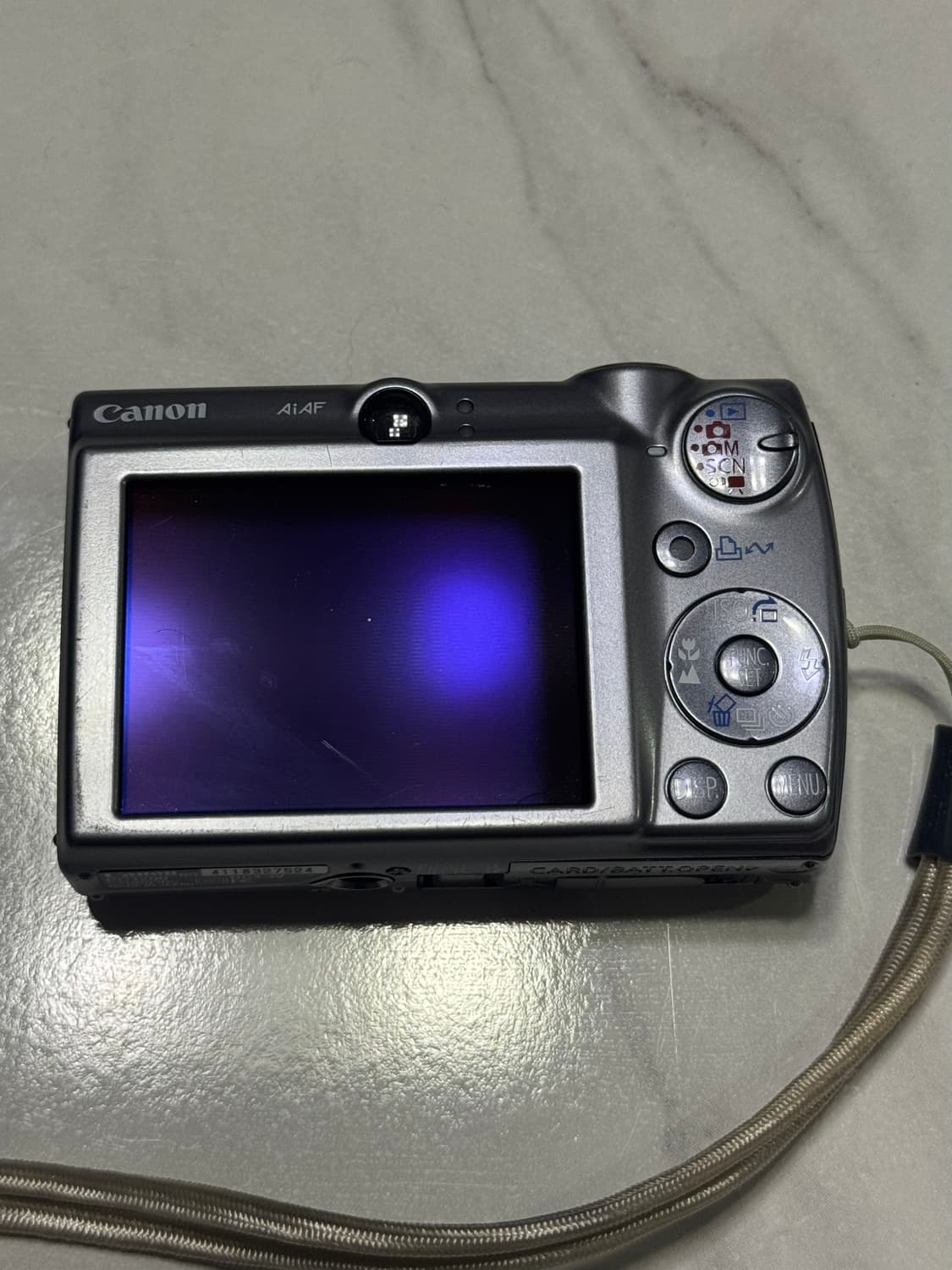 캐논 익시 900 (익서스 850) 상품이미지2