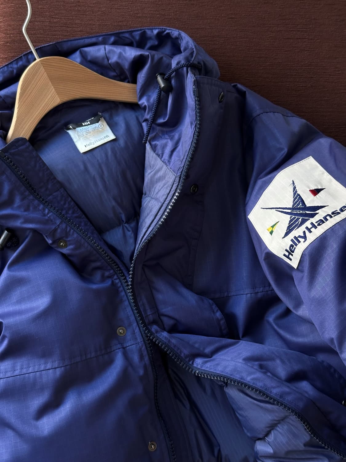 90 ~ 00's HELLY HANSEN 상품이미지1