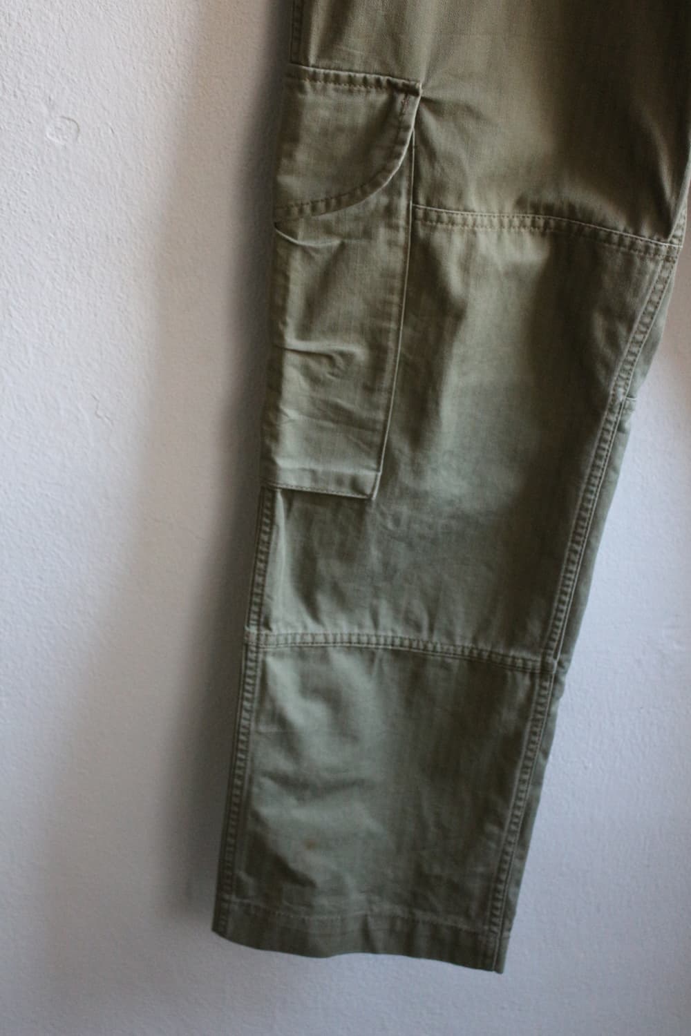 아비렉스 밀리터리 카고 팬츠 상품이미지5