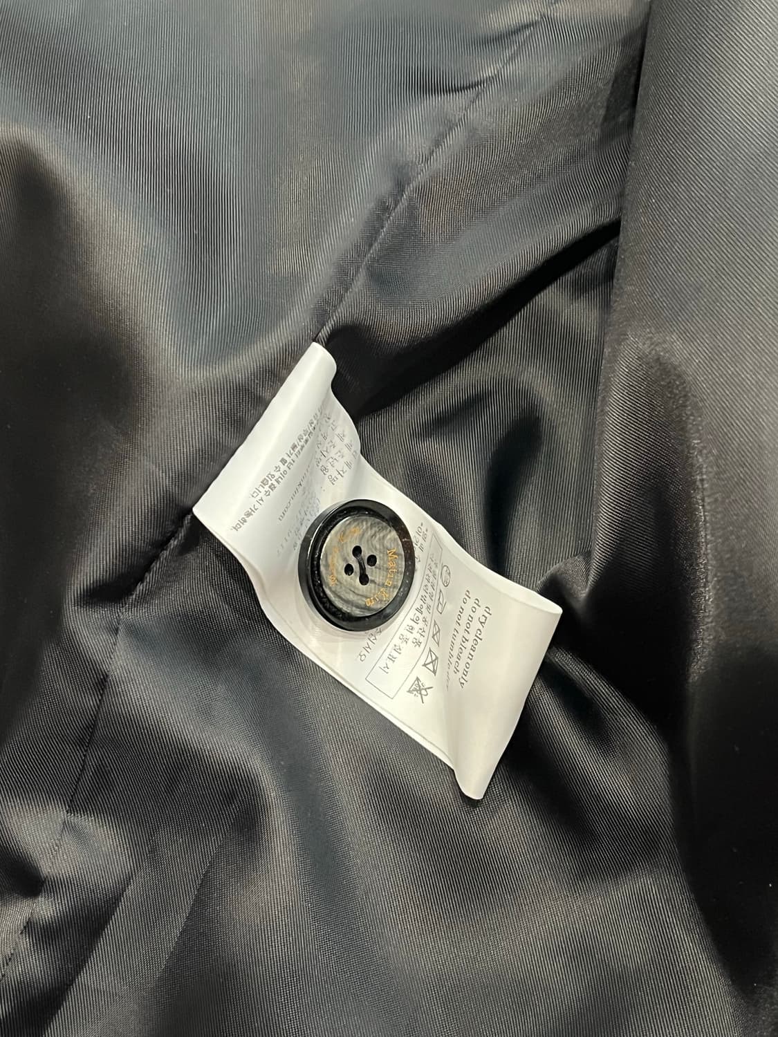 마뗑킴 레인코트  상품이미지7