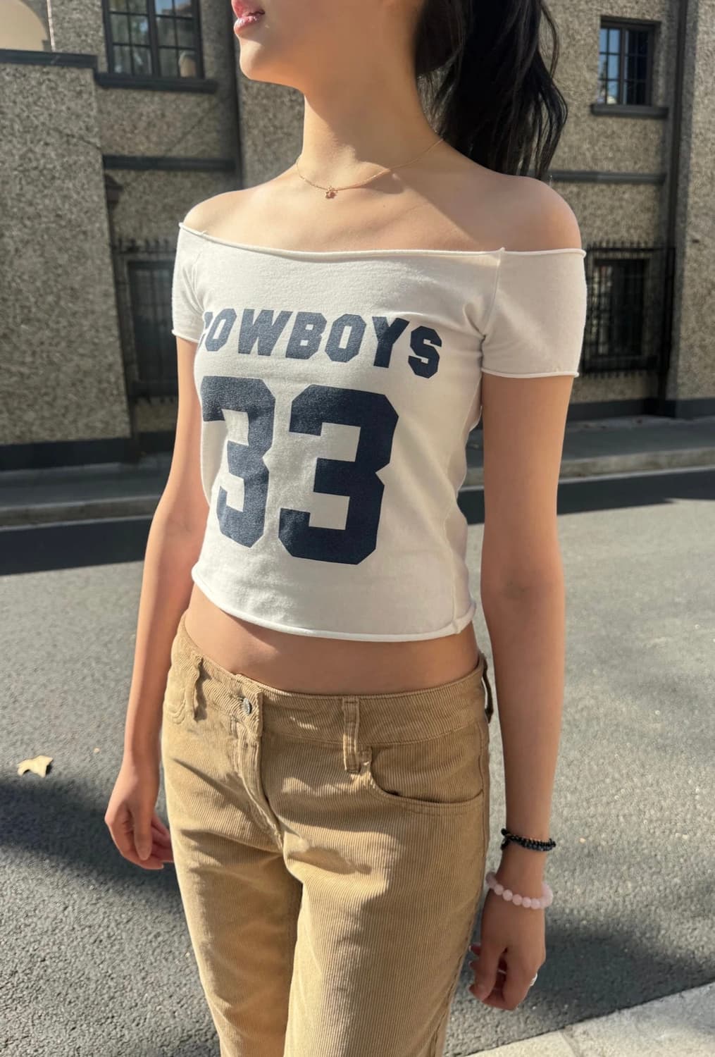 브랜디멜빌 카우보이(7) 상품이미지2