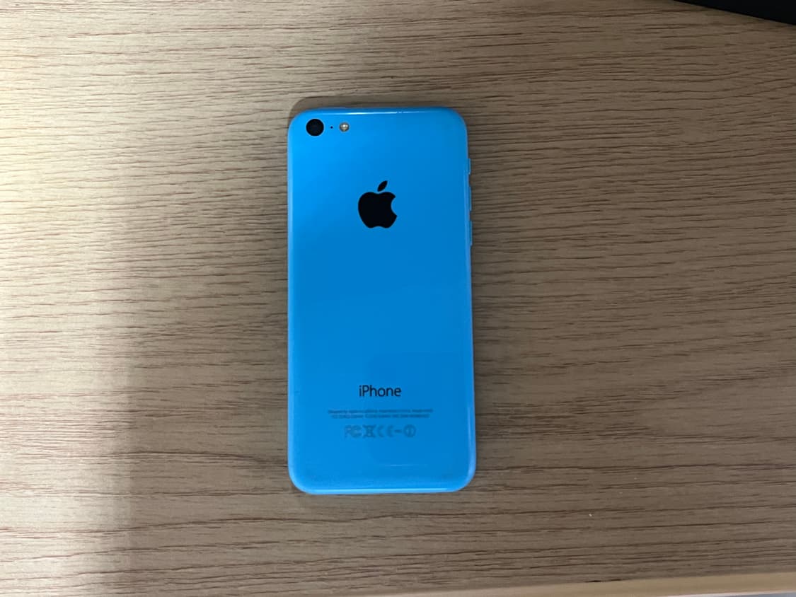 아이폰 5c 상품이미지1