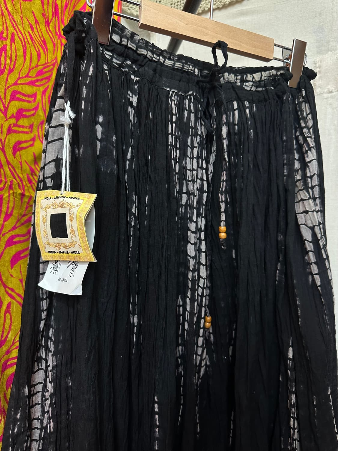 {dead stock} jaipur india skirt 상품이미지4