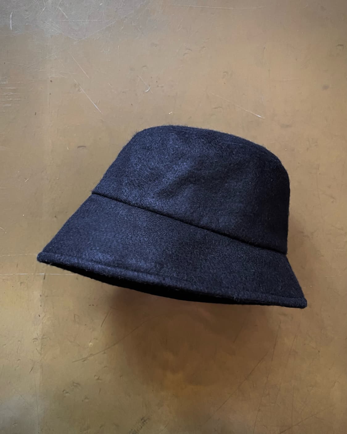 1980-90s HAI by ISSEY MIYAKE Bucket Hat 상품이미지4