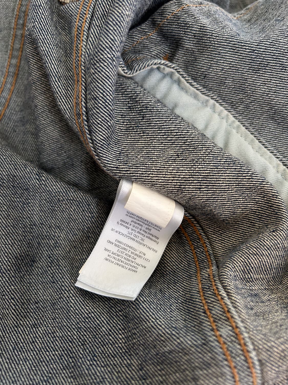 Polo Ralph Lauren 상품이미지10