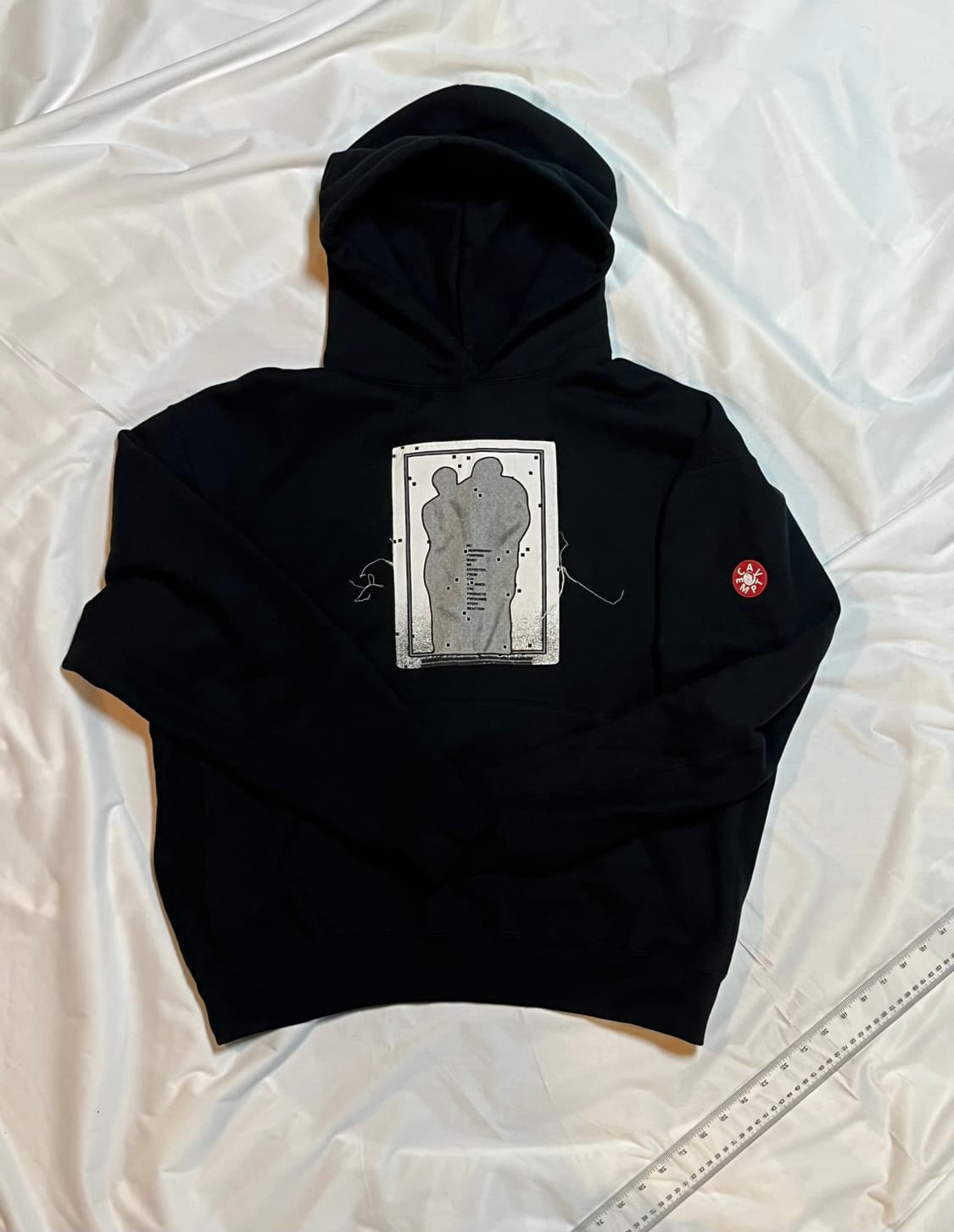 cav empt - 후디 상품이미지1