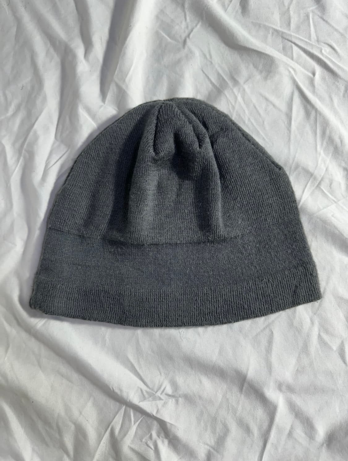 올두 스투시 스펠 아웃 로고 비니 상품이미지2