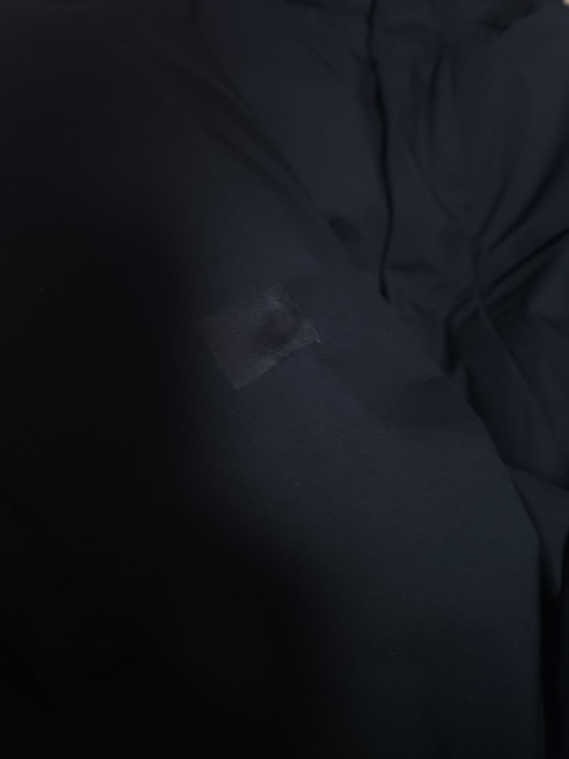 K2 덕다운 롱패딩, L 상품이미지7