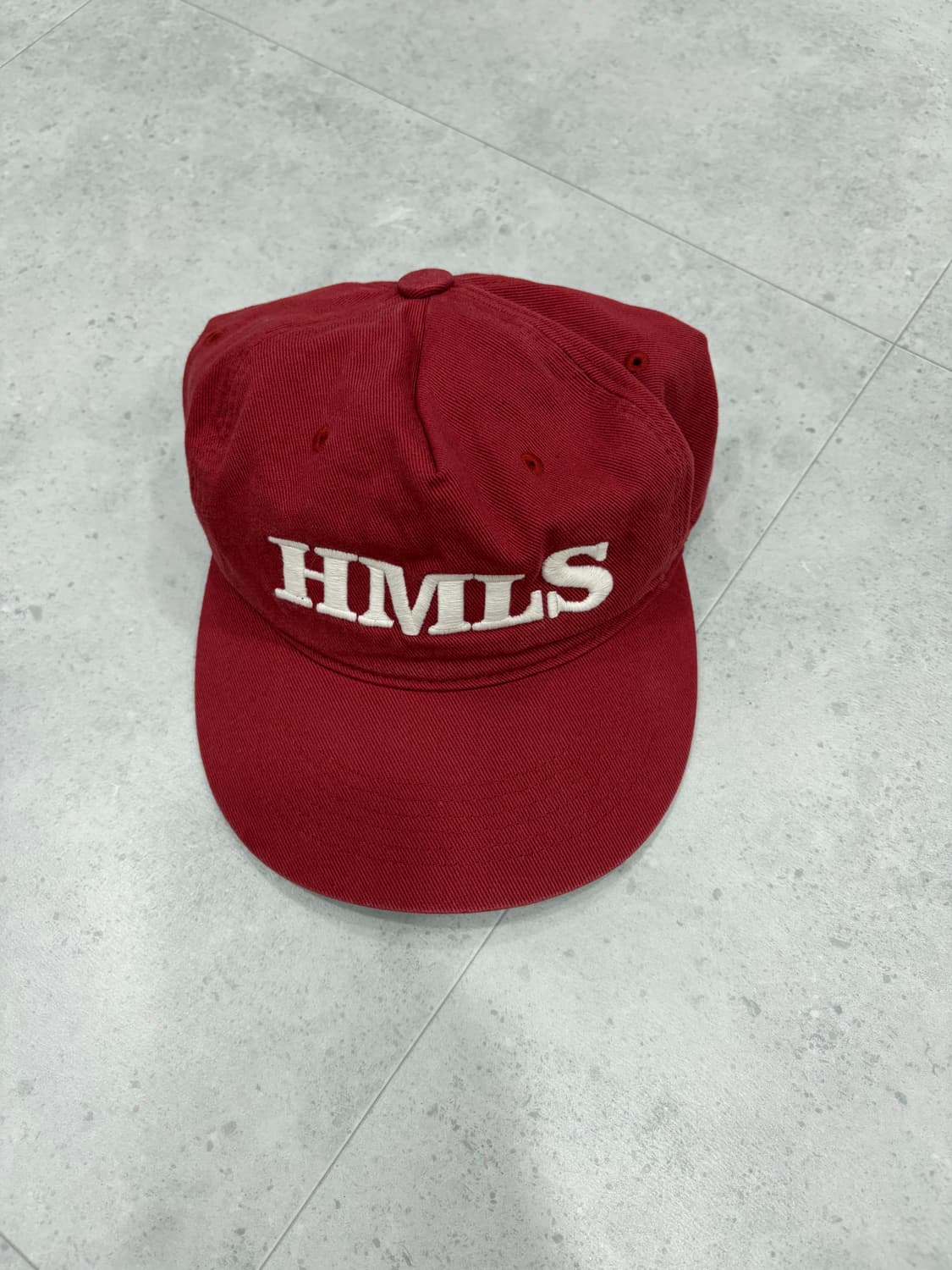 홈리스 모자 상품이미지7