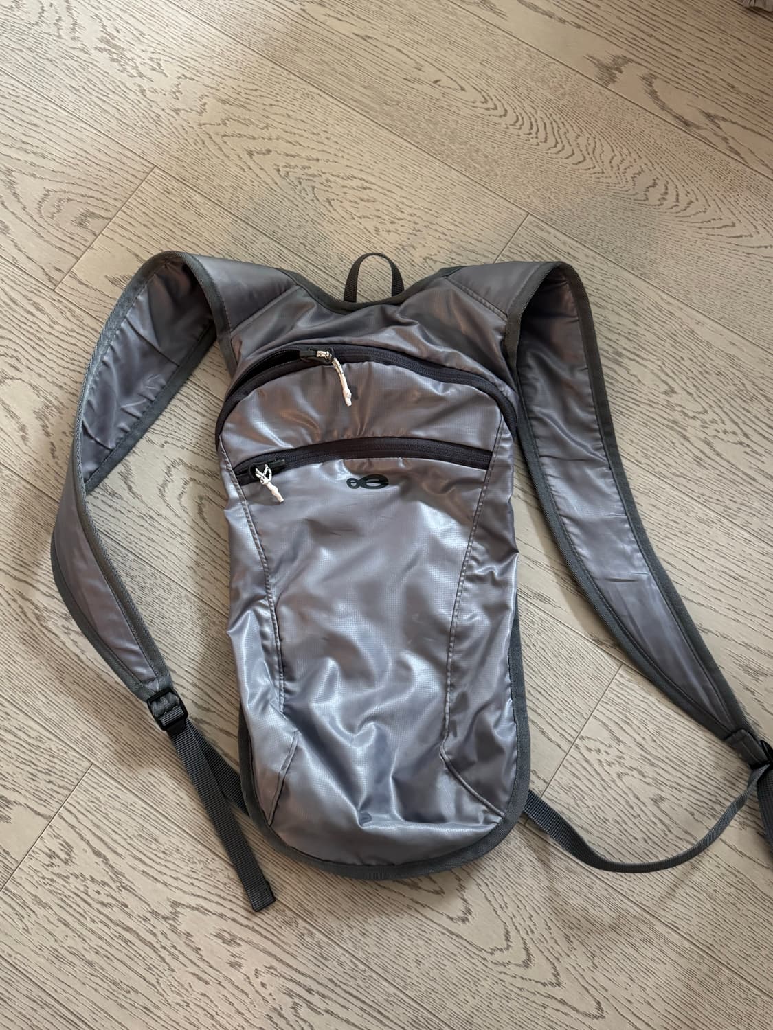 엔조블루스 백팩 상품이미지2