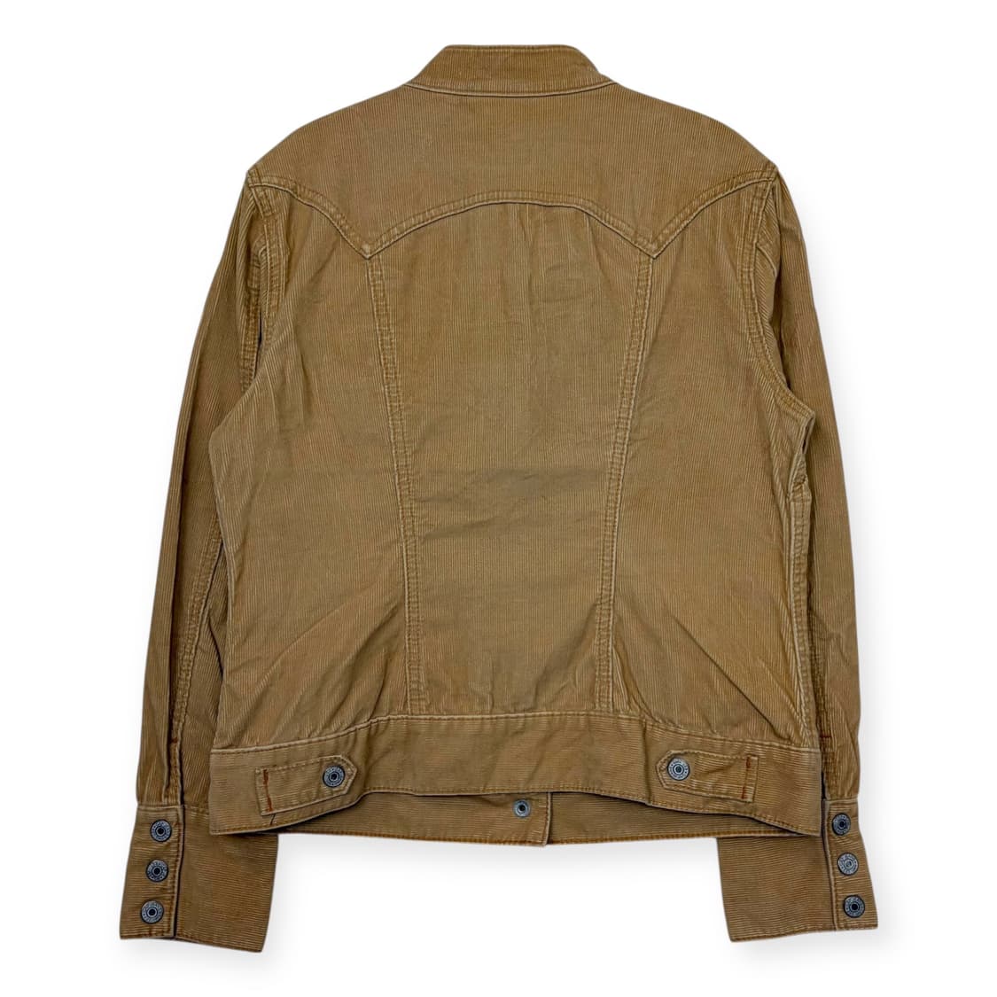 Gap 갭 코듀로이 웨스턴 자켓 상품이미지9