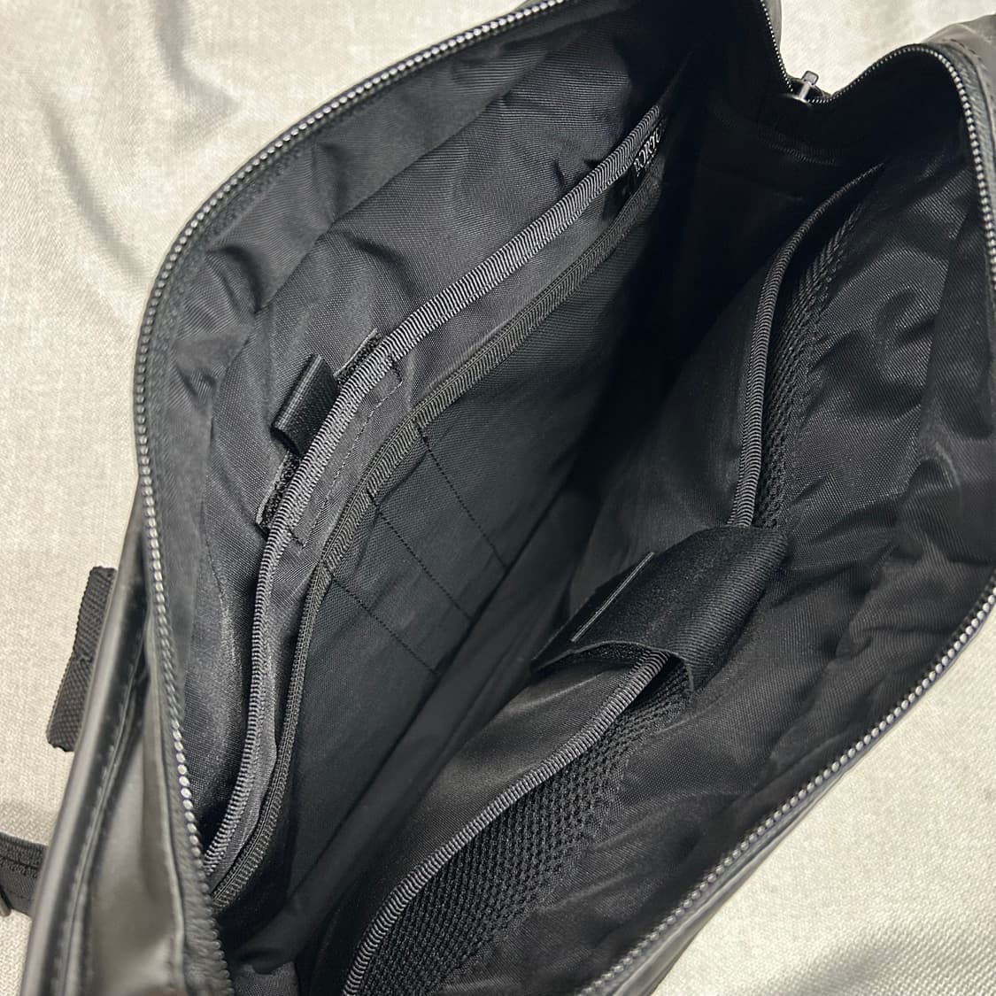 Porter Device Mini Briefcase 상품이미지8