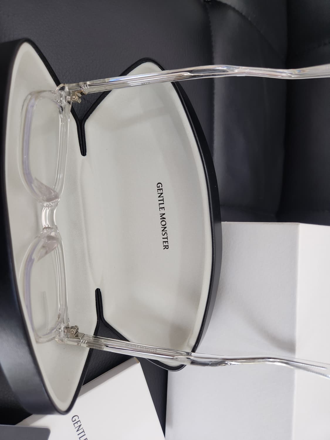 젠틀몬스터 칼c1 상품이미지4