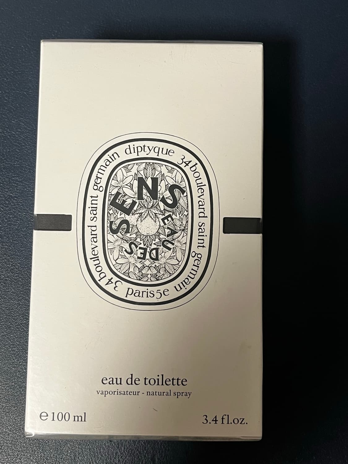 (신세계 국문택) 딥티크 오데썽 오 드 뚜왈렛 100ml 상품이미지1