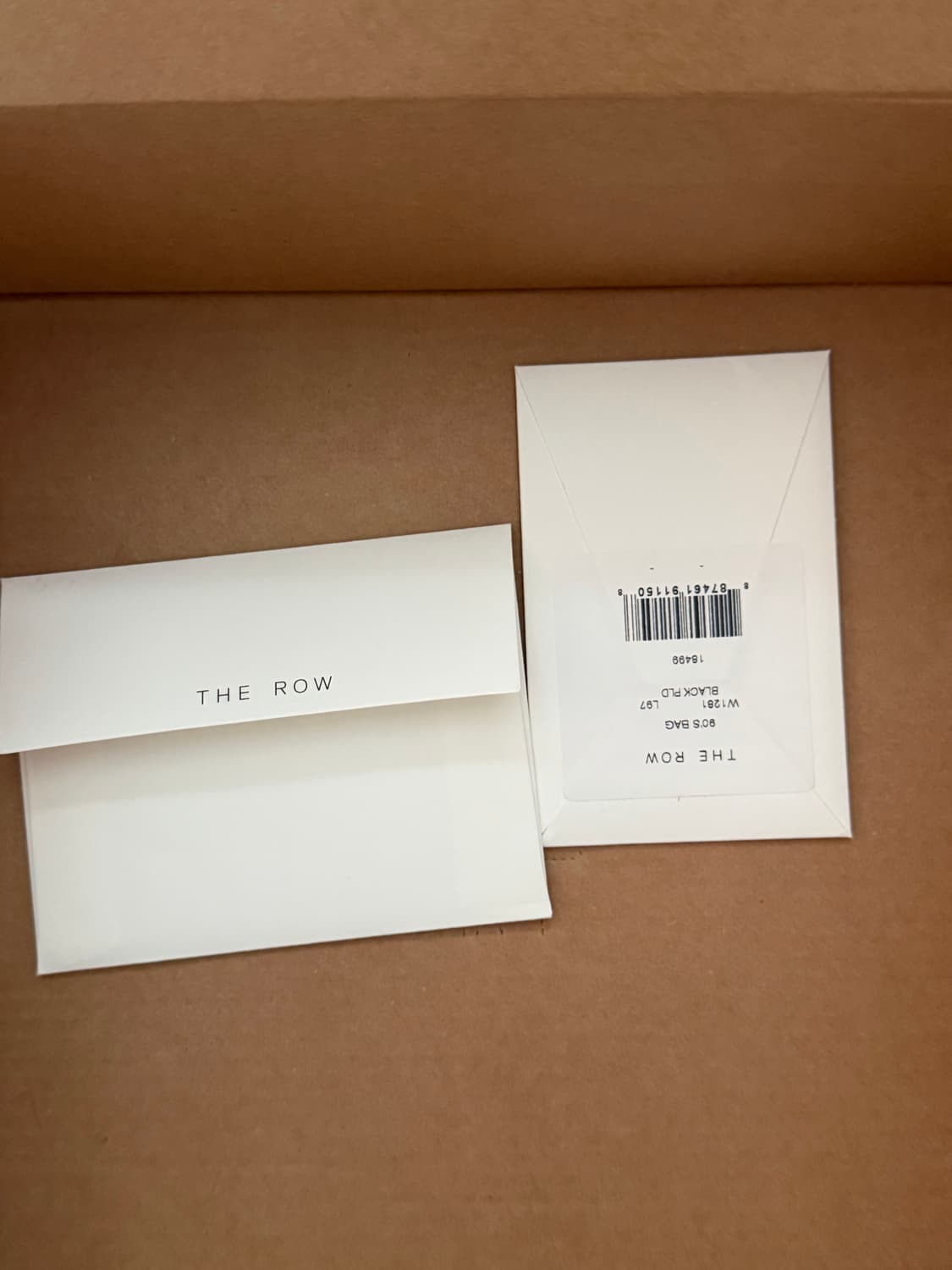 더로우 90s 블랙 상품이미지8