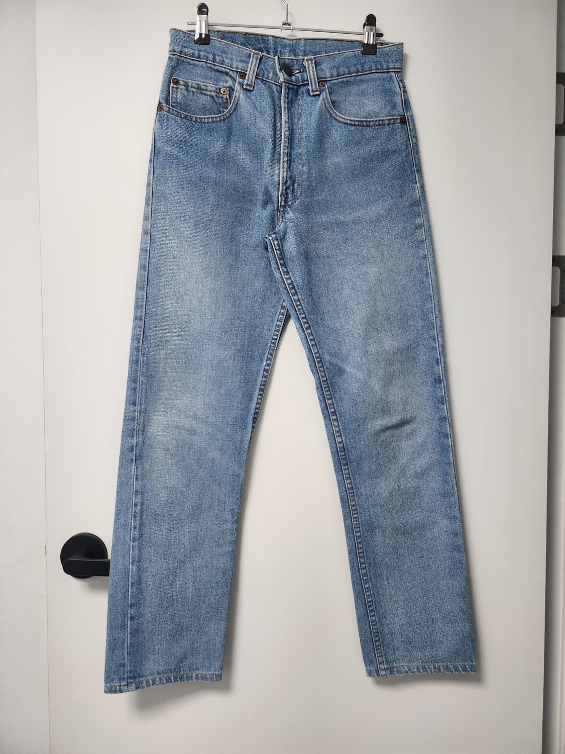80's usa Levis505 상품이미지1