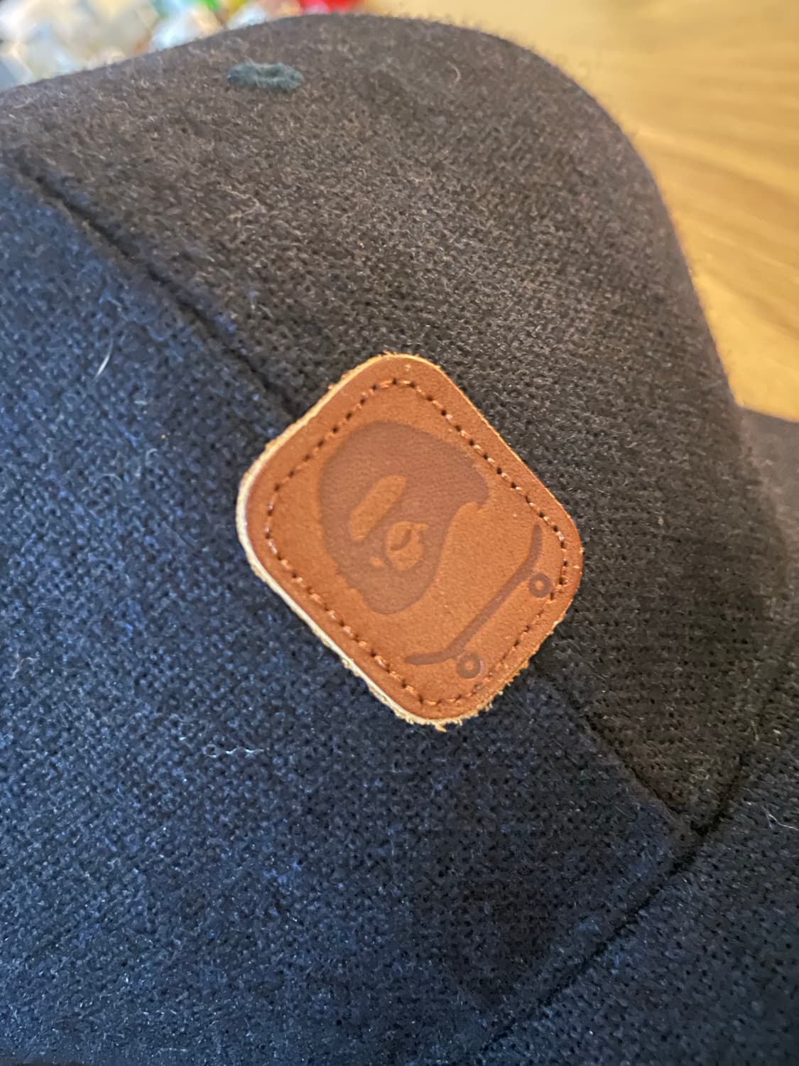 Bape 볼캡 모자 상품이미지2