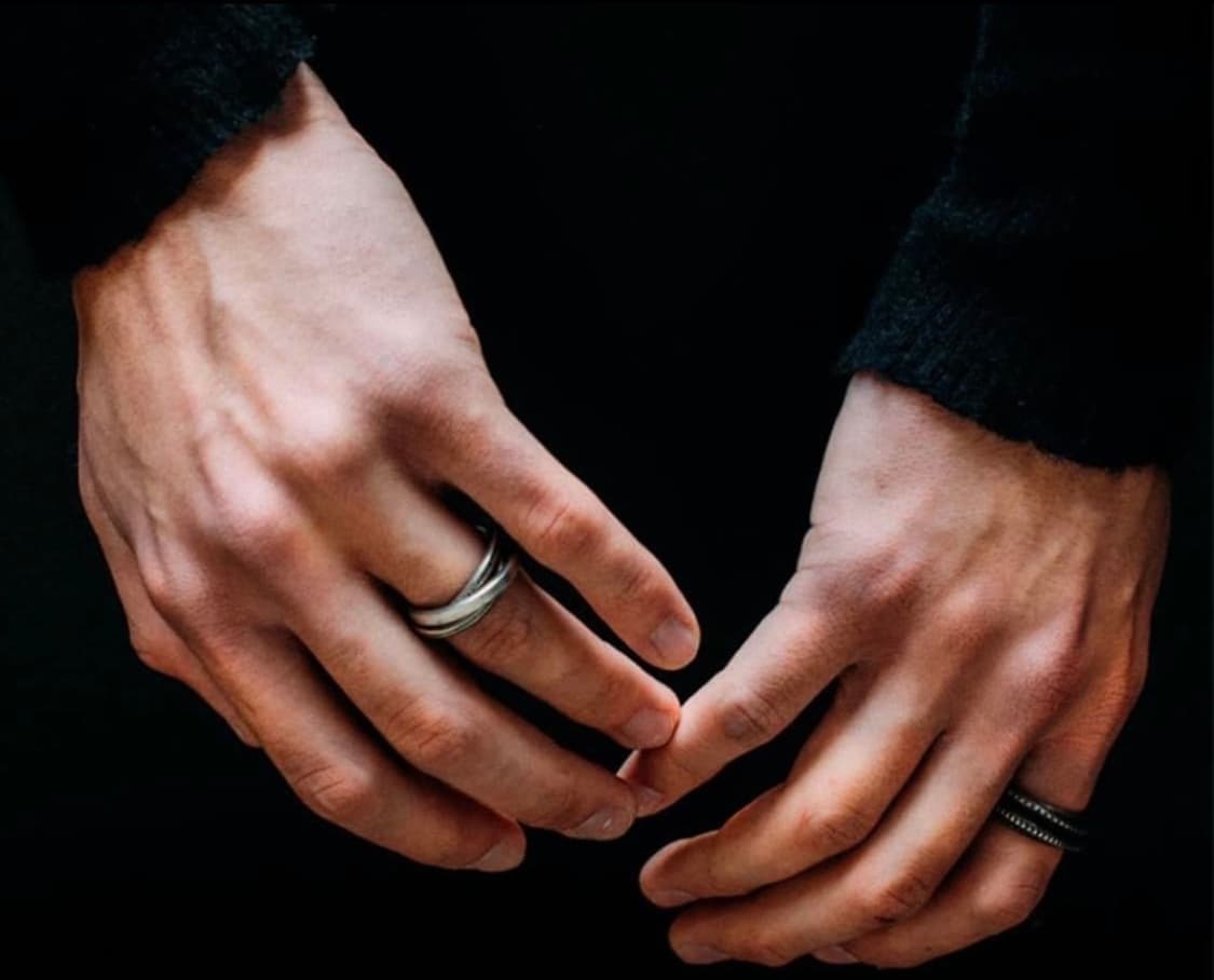 베르크슈타트 뮌헨 링 포에버 상품이미지2