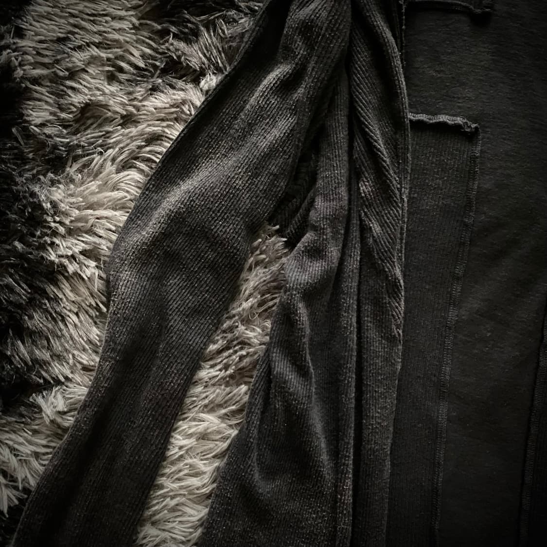 Lgb Backcross cardigan 상품이미지8