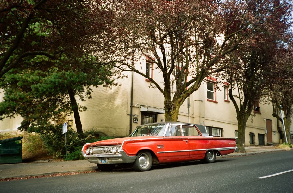 작례O 치논의 결정체 치논 35F-M 필름카메라 빈티지 필카 상품이미지6