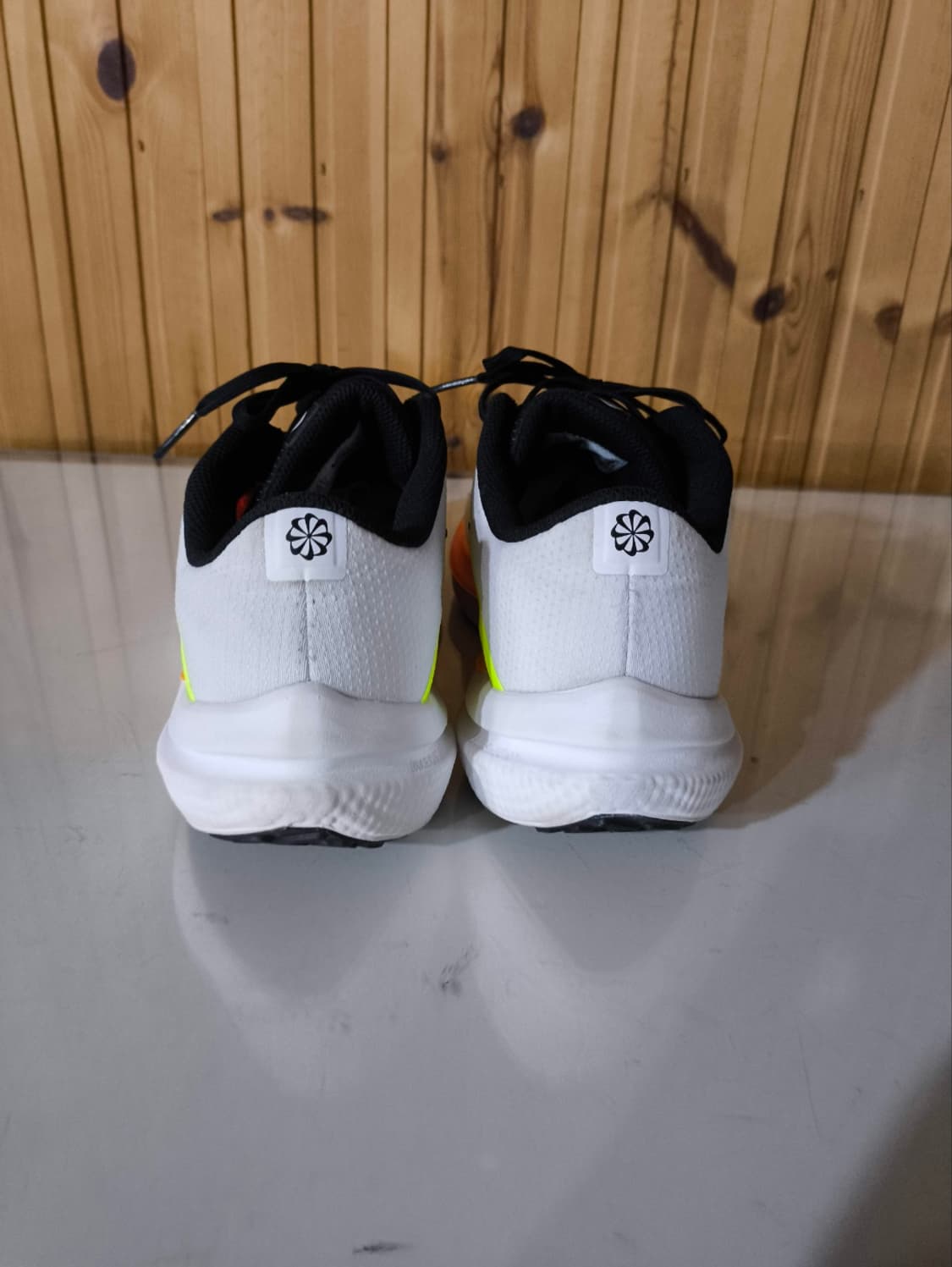 265mm 나이키 윈플로 10 러닝화 상품이미지8