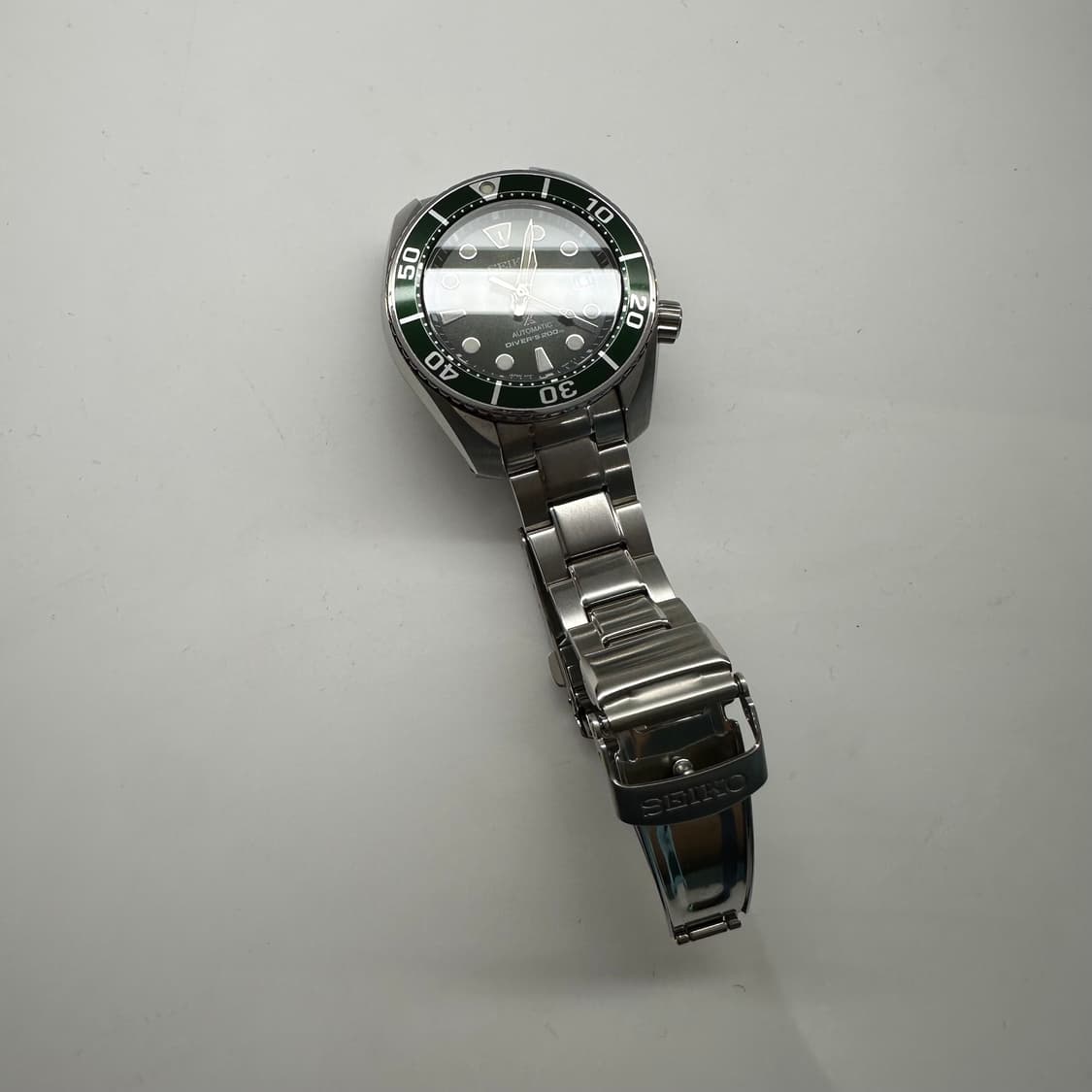 세이코 spb103 스모 다이버워치 상품이미지7