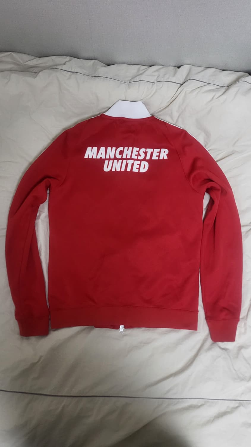 맨유 올드 트랙탑 상품이미지2