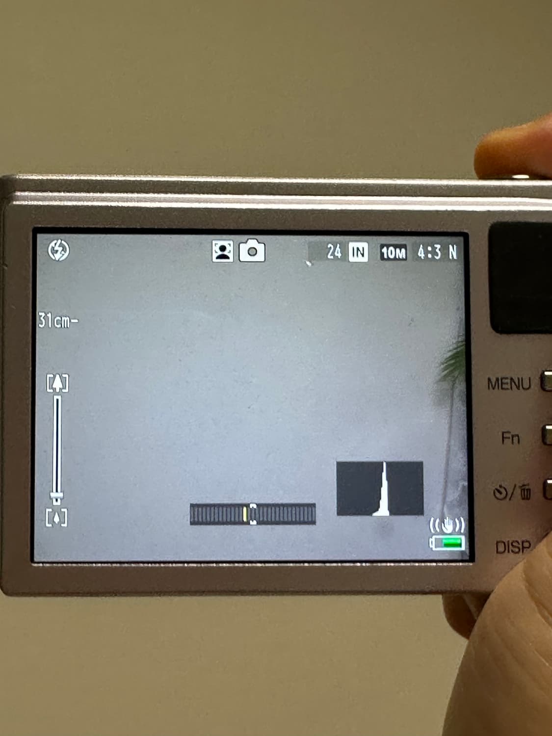 리코 CX3 연보라 디카 상품이미지2